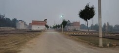 Plot For Sale in Priyanka Bajpai Ndc Group