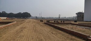 Plot Area in  Plot at Raebareli Road – for Sale