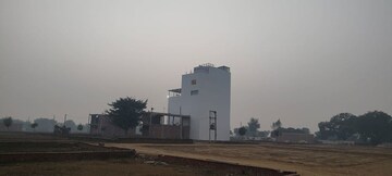 Plot Area in  Plot at Raebareli Road – for Sale