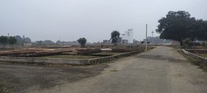 Plot Area in  Plot at Raebareli Road – for Sale