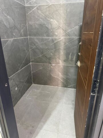 Balcony in 3 BHK Builder Floor at Patiala Road – for Rent