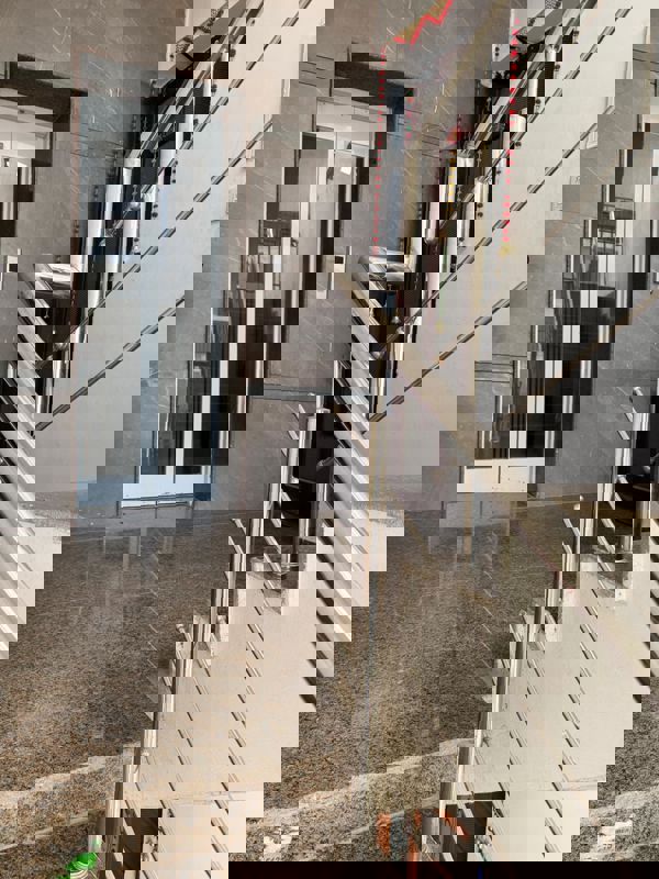 3 BHK + Extra Room Builder Floor For Rent in Fio Fome