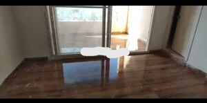 Staircase in 3 BHK Apartment at Kondapur – for Sale