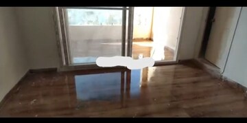 Staircase in 3 BHK Apartment at Kondapur – for Sale