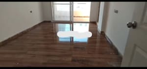 Staircase in 3 BHK Apartment at Kondapur – for Sale