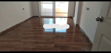 Staircase in 3 BHK Apartment at Kondapur – for Sale