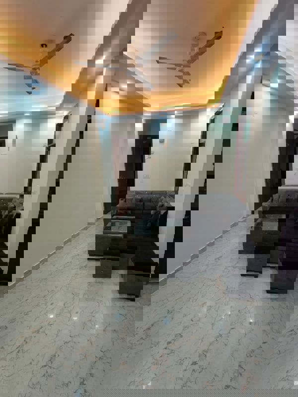 1 BHK Builder Floor For Rent in Smart Homes