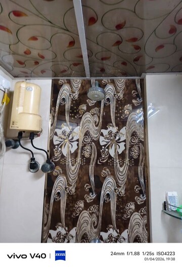 Gym in 2 BHK Apartment at New Mhada Towers, Andheri West – for Sale