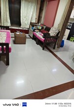 2 BHK 1000 Sq.Ft. Apartment in New Mhada Towers