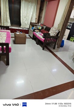 2 BHK Apartment For Sale in New Mhada Towers