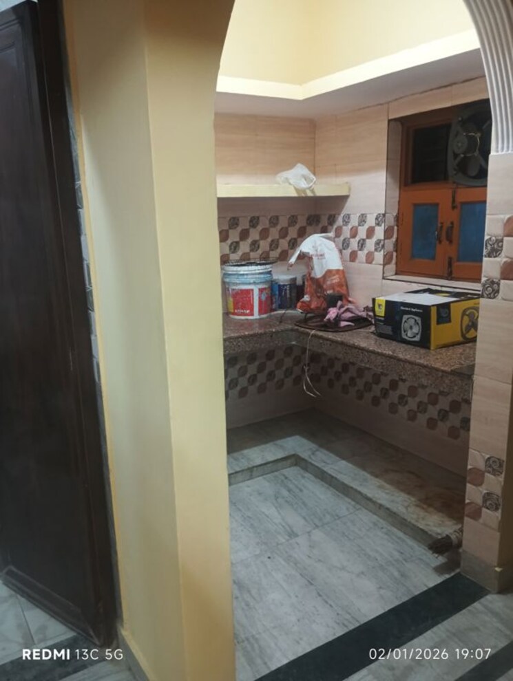 Balcony, sector 56 2 Bedroom 750 Sq.Ft. Builder Floor In Sector 56 Noida 9733459