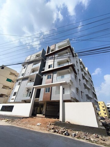 3 BHK Apartment For Sale in Tolichowki