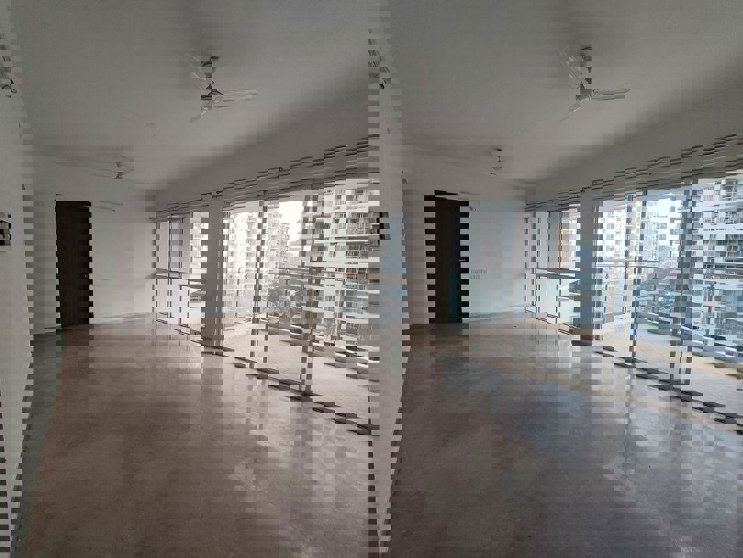 3.5 BHK + Pooja Room Apartment For Sale in Goel Ganga Liviano