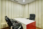 2500 Sq.Ft. Office Space in Bright Property 