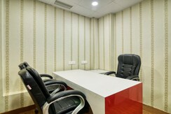 Office Space For Rent in Exhibition Road