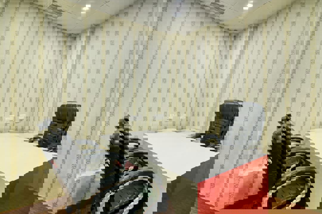 Office Space For Rent in Bright Property 