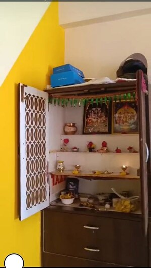  2 BHK Apartment at Sai Kuteer Malkajgiri, Malkajgiri – for Sale