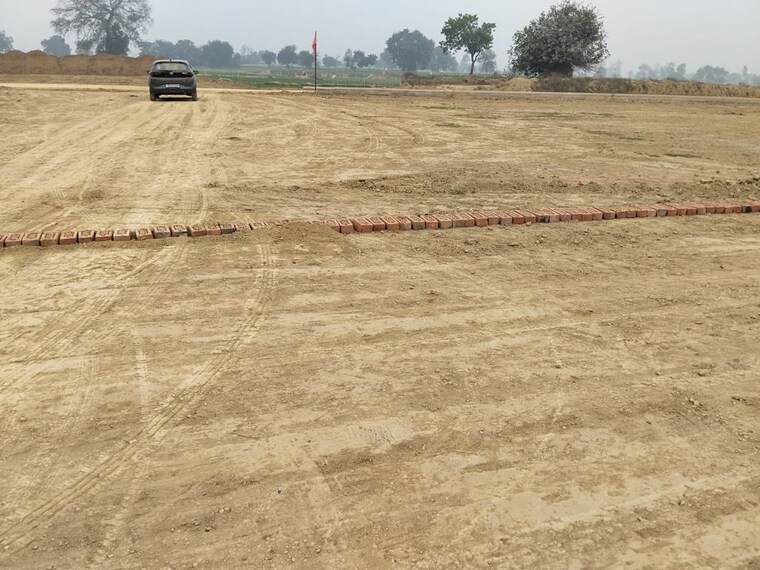 undefined, sultanpur road  1275 Sq.Ft. Plot In Sultanpur Road Lucknow 9733471