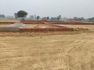  Plot For Sale in Sultanpur Road