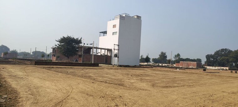 undefined, raebareli road  3300 Sq.Ft. Plot In Raebareli Road Lucknow 9733472