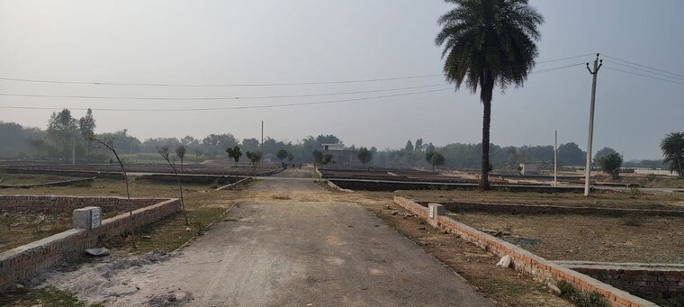 undefined, raebareli road  3300 Sq.Ft. Plot In Raebareli Road Lucknow 9733472