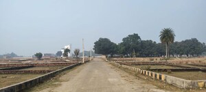 Plot Area in  Plot at Raebareli Road – for Sale