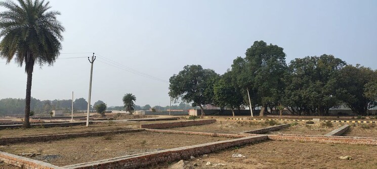 undefined, raebareli road  3300 Sq.Ft. Plot In Raebareli Road Lucknow 9733472
