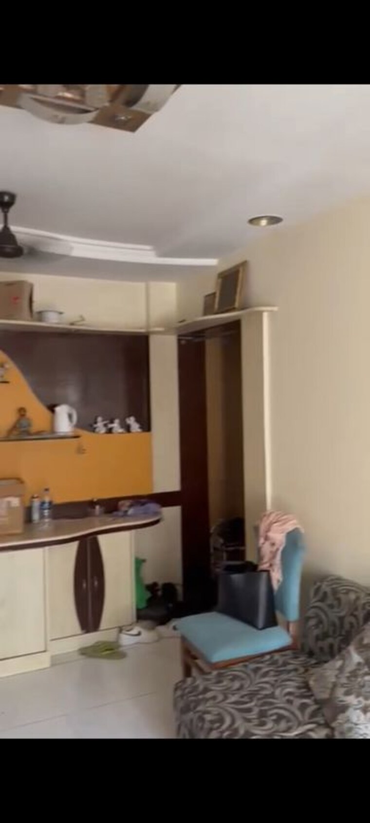 Kitchen, kumar-harshvardhan-chs 2 Bedroom 790 Sq.Ft. Apartment In Andheri West Mumbai 9733473