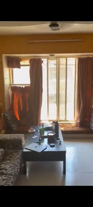 2 BHK Apartment For Sale in Kumar Harshvardhan CHS, Andheri West