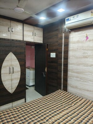 2 BHK Apartment For Rent in Aditya CHS Kharghar, Kharghar Sector 12