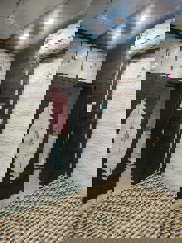 2 BHK Apartment For Rent in Aditya CHS Kharghar