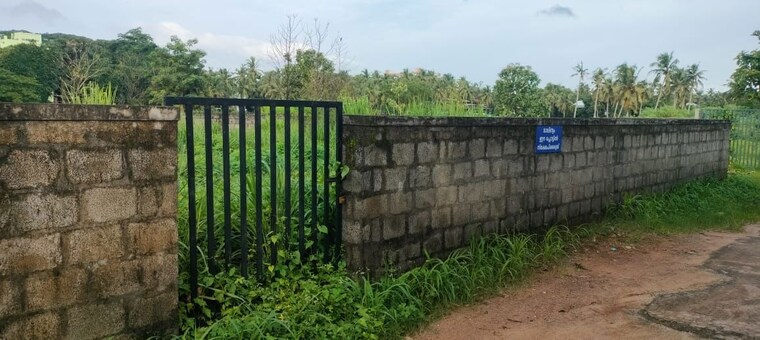 undefined, punkunnam  3049 Sq.Ft. Plot In Punkunnam Thrissur 9733461