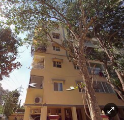 3 BHK Apartment For Rent in Naranpura