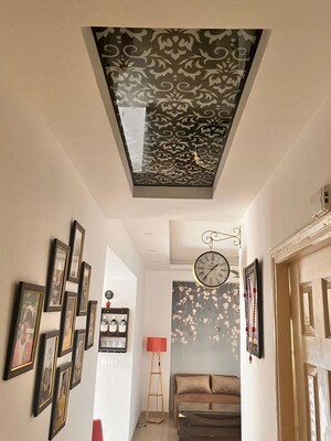  3 BHK Apartment at Supertech Cape Town, Sector 74 – for Rent