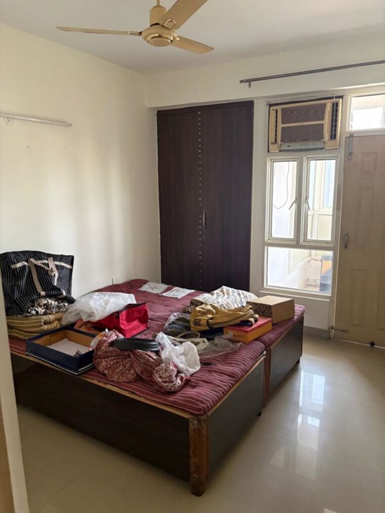 Bedroom, supertech-cape-town 3 Bedroom 1625 Sq.Ft. Apartment In Sector 74 Noida 9733504