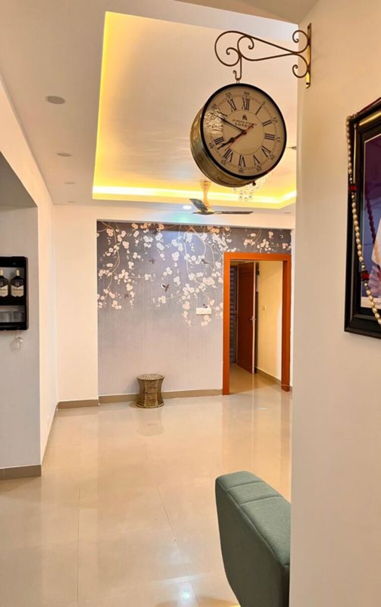 undefined, supertech-cape-town 3 Bedroom 1625 Sq.Ft. Apartment In Sector 74 Noida 9733504