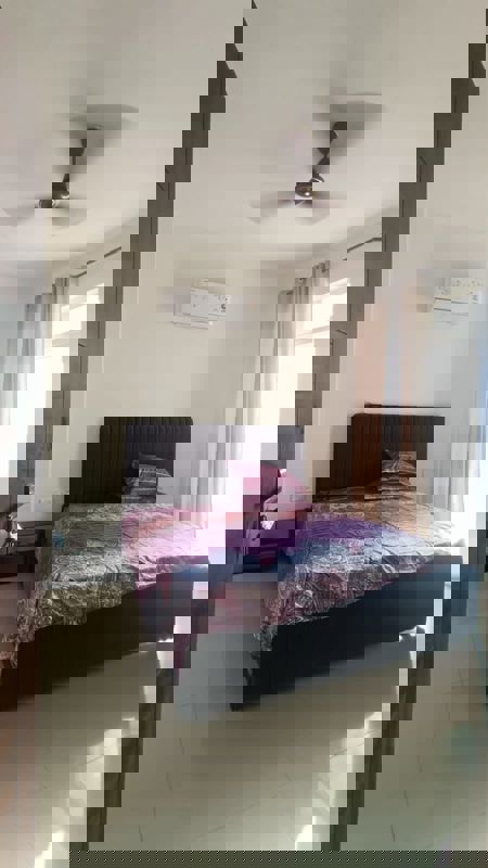 3 BHK + Pooja Room Apartment For Sale in Artique Uptown Skylla