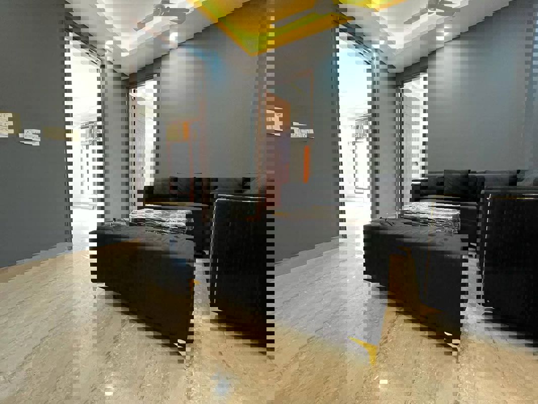 2 BHK Apartment For Rent in Saket