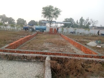 Plot Area in  Plot at Raebareli Road – for Sale