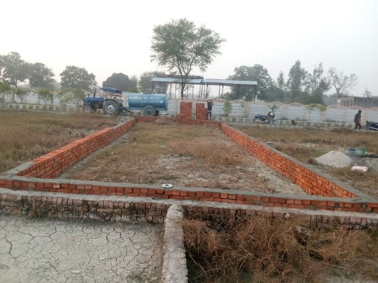 undefined, raebareli road  2200 Sq.Ft. Plot In Raebareli Road Lucknow 9733532