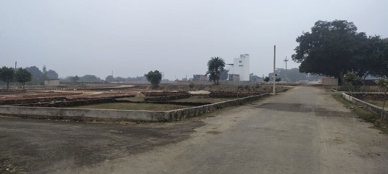 undefined, raebareli road  2200 Sq.Ft. Plot In Raebareli Road Lucknow 9733532