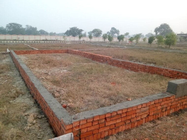 undefined, raebareli road  2200 Sq.Ft. Plot In Raebareli Road Lucknow 9733532