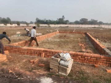 Plot Area in  Plot at Raebareli Road – for Sale