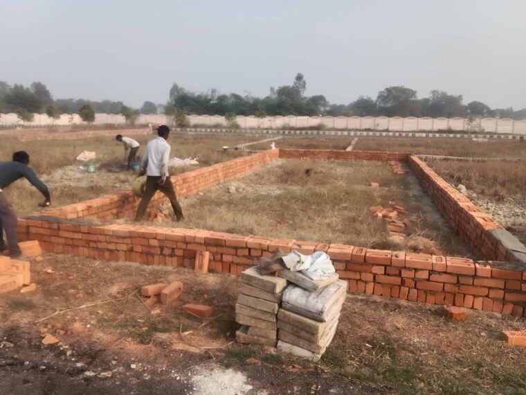 undefined, raebareli road  2200 Sq.Ft. Plot In Raebareli Road Lucknow 9733532