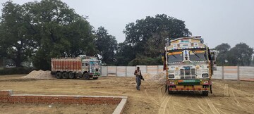 Plot Area in  Plot at Raebareli Road – for Sale