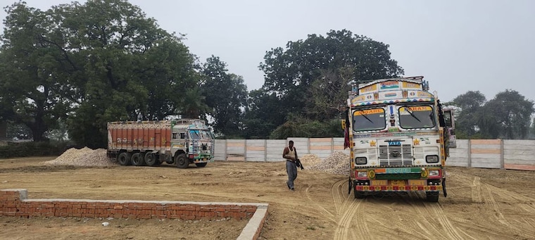 undefined, raebareli road  2200 Sq.Ft. Plot In Raebareli Road Lucknow 9733532