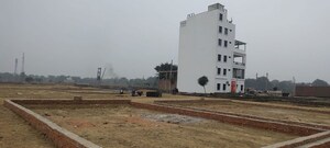  Plot For Sale in Raebareli Road