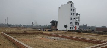  Plot For Sale in Raebareli Road