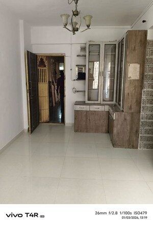 Room in 1 BHK Apartment at Kharghar – for Rent
