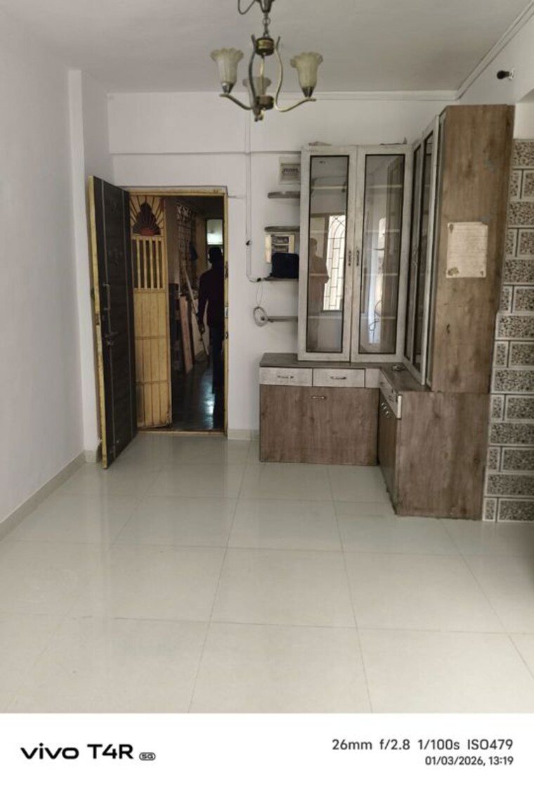 Room, kharghar 1 Bedroom 600 Sq.Ft. Apartment In Kharghar Navi Mumbai 9733549
